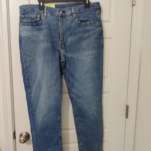 Levi's Men's 511 5007 Slim Jeans Size 38x30 NWT MSRP $85